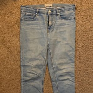 Everlane jeans